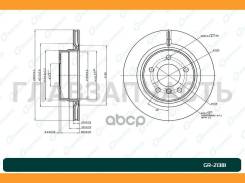 ���� ��������� G-brake GR-21381 [GR21381] GR21381 ����