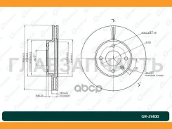 ���� ��������� G-brake GR-21400 [GR21400] GR21400 ����