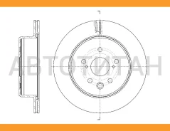 ���� ��������� ������������� G-brake GR-21515 [GR21515] GR21515 ����