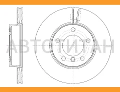 ���� ��������� ������������� G-brake GR-21547 [GR21547] GR21547 ����