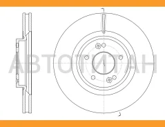 ���� ��������� ������������� G-brake GR-21553 [GR21553] GR21553 ����