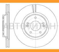 ���� ��������� ������������� G-brake GR-21773 [GR21773] GR21773 ����