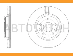 ���� ��������� ������������� G-brake GR-21689 [GR21689] GR21689 ����