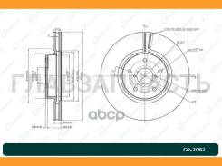 ���� ��������� G-brake GR-21782 [GR21782] GR21782 ����