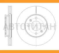 ���� ��������� ������������� G-brake GR-21853 [GR21853] GR21853 ����