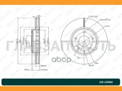 ���� ��������� G-brake GR-22004 [GR22004] GR22004 ����