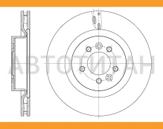 ���� ��������� ������������� G-brake GR-21845 GR21845 ����