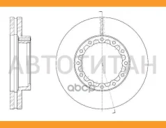 ���� ��������� ������������� G-brake GR-32295 [GR32295] GR32295 ����