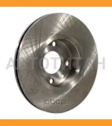 ���� ��������� �������� Nissan/Renault/Lada Largus +ABS D=260mm [GIJ10021] GIJ10021 ����