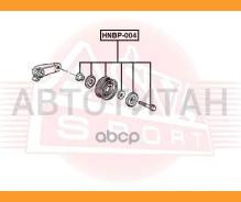 ����� �������� ��������� ������������ ASVA HNBP004 HNBP004 ����