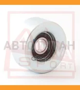 ����� �������� ��������� ������������ Honda/ Accord ASVA HNBP015 HNBP015 ����