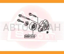 ����� �������� ��������� ������������ | ����� | Honda/ Accord HNBP014 ����