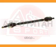 ��������� ��� ������. (R) /948 mm. / KIA Optima (JF) 2,0 CVVL (09/15-) ASVA Kadrjf20AT KADRJF20AT ����