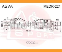 ��������� ��� ������ | ����� ���� | MEDR221 ����
