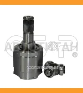 ���� �����. Hyundai Accent II (LC) 1.3-1.5 (00-06) 624010 ����