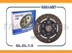 ���� ��������� ������� (����) Largus 8��/16��, Logan 1.4/1.6 GLCL15 ����