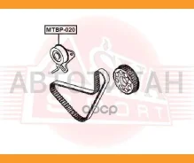 ����� �������� ����� ��� MTBP020 ����