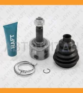 ���� �������� �-� (� ABS) Hyundai Solaris/Accent 10-/ KIA Rio 11- [GA0159] GA0159 ����