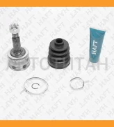 ���� �������� �-� (� ABS) | ����� ����/��� | Hyundai Getz 02- GA0241 ����
