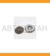 ���/�� ��������� [180 mm] Renault Logan/Clio/Kangoo/Megane/Sande�ro/Symbol 91-/ Nissan Kubistar 03- KH0104 ����
