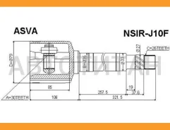 ���� ���������� | ����� ���� | NSIRJ10F ����