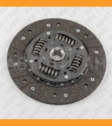 ���� ��������� [240 mm] Nissan Almera/Maxima/Patrol/350 ZX 88- [KH0175] KH0175 ����