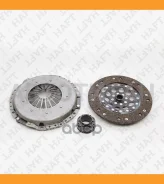 ���/�� ��������� [230 mm] [� ���. ] AUDI A4/A6 94-/ VW Passat 97-/ Skoda Superb 01- [KH0133] KH0133 ����