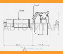 ���� �������� /�������� ������ /����� HDK ��� DUET 1998- M100; 19*47*24; DA-014; (DA-E014 LG-DH-14 TG2814) 4342097207 4342097223 4342097201 [DA014] DA...