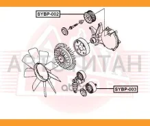 ����� �������� ��������� ������������ ASVA SYBP003 SYBP003 ����