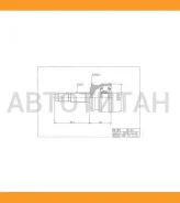���� �������, Made in Japan MI064 ����