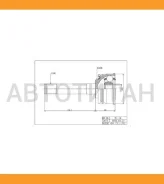 ���� ������� ABS ECO-series [MIE057A] MIE057A ����
