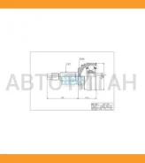 ���� HDK NIE-019A [NIE019A] NIE019A ����