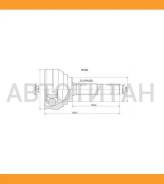 ���� ������� ABS ECO-series [NIE017A] NIE017A ����