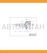 ���� ������� ABS ECO-series [NIE013A] NIE013A ����
