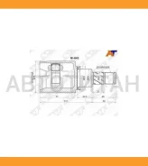 ���� ������� ECO-series [NIE093] NIE093 ����