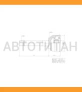 ���� �������� /�������� ������ /����� HDK ��� Nissan Qashqai 2006- HR16DE J10; 335628; NI-E100; NIE100 NI100 NSJ10B [NIE100] NIE100 ����