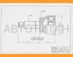 ���� (�������/ �����) Suzuki SX4 06-16 / Fiat Sedici 06-11 / Suzuki Swift 07-16 [SU037], �������� SU037 ����