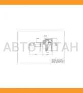 ���� ������� HDK Mass Type [SUM017A] SUM017A ����
