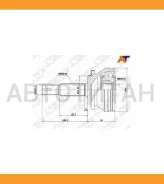 ���� �������, Made in Japan [TO084] TO084 ����