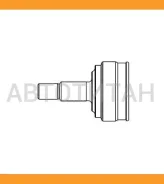 ���� ������� ABS ECO-series TOE005A [TOE005A] TOE005A ����