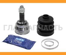 ���� (�������/ �����) Lexus RX 03-09 / Toyota Camry Europe/Russia (XV30) 01-06 / Harrier (XU30) 03-1 [TO101A48], �������� TO101A48 ����