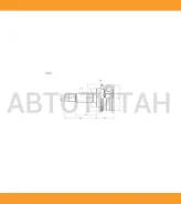 ���� ������� ABS ECO-series [TOE036A] TOE036A ����