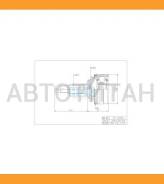 ���� ������� ABS ECO-series TO Gracia, Qualis 96-02 TOE013A ����