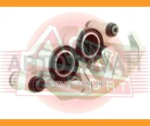 ������� ��������� �������� ����� Volkswagen MB Sprinter 209CDI-324CDI, VW Crafter 30 2.5TDI 06 VWBC2EFFL ����
