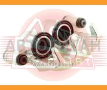 ������� ��������� �������� ������ Volkswagen MB Sprinter 209CDI-324CDI, VW Crafter 30 2.5TDI 06 VWBC2EFFR ����