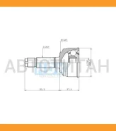 ���� ������� ECO-series TO Passo 04- TOE075 ����