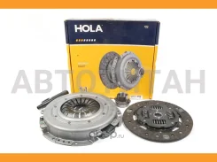 ��������� � ����. [����� DTC] GAZ Gazelle Next Cummins 2.8D, 280 mm, 330 N/m, 149 h.p. (10.15-) [CH11260] CH11260 ����