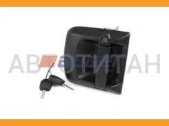 ����� ������� ����� � �������MAN TGA Auger 66312 66312 ����