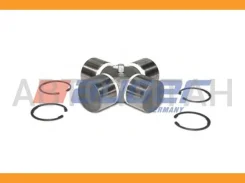���������� ������� 57x152 �� ��������� Iveco PA, MK, TurboTech, EuroTech Auger 65127 65127 ����
