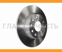 ���� ��������� (�����) Audi A3 03-19 / Skoda Octavia 04-20 / Volkswagen Golf 08-19 / Jetta 05- / Pas, ������ HSDB0081 ����